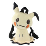Pokemon Mimikyu Plush Backpack