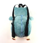 Pokemon Snorlax Plush Backpack